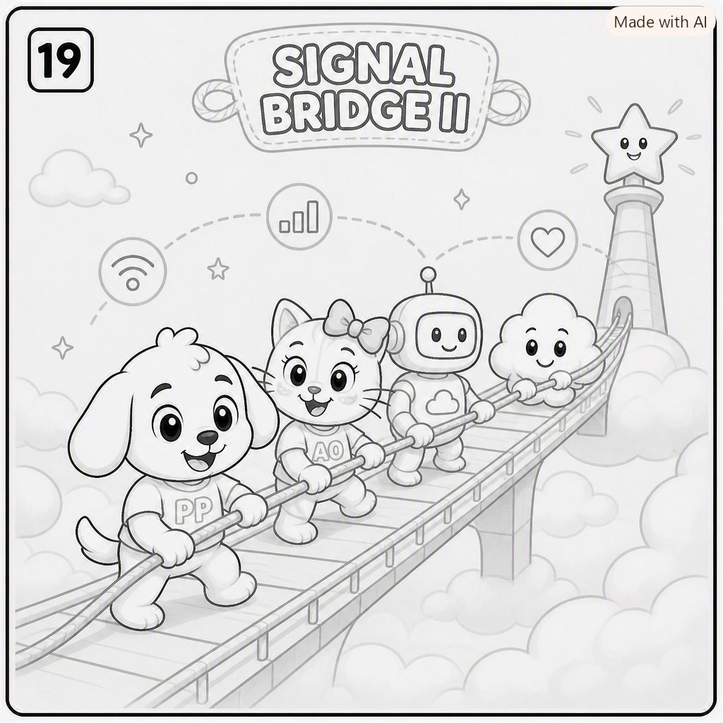 Coloring Page 19