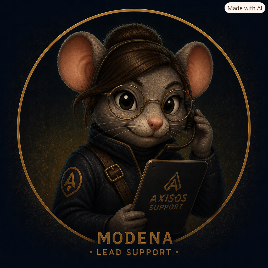 Mouse Study 02