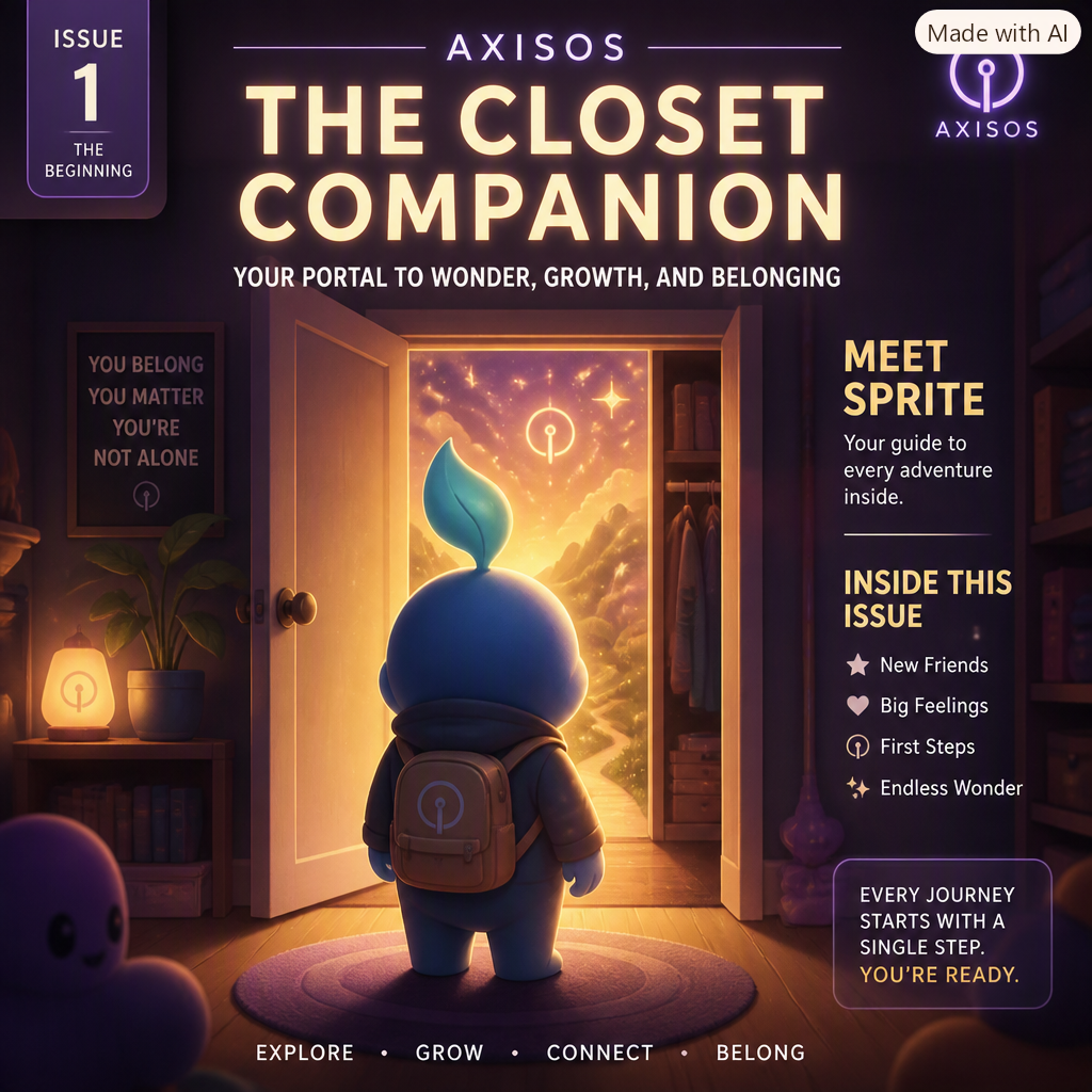 Issue 01 Early Draft