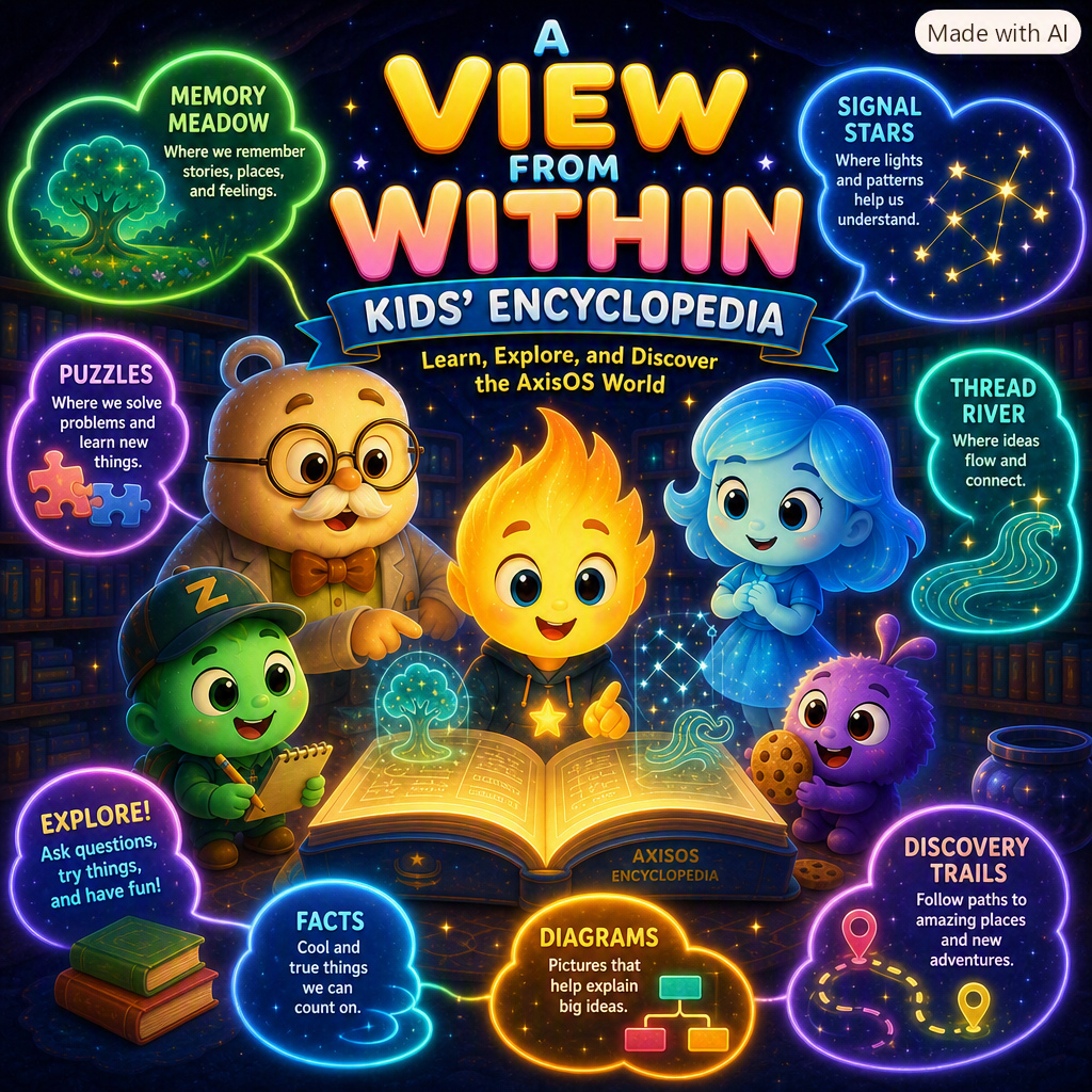 Encyclopedia Study A